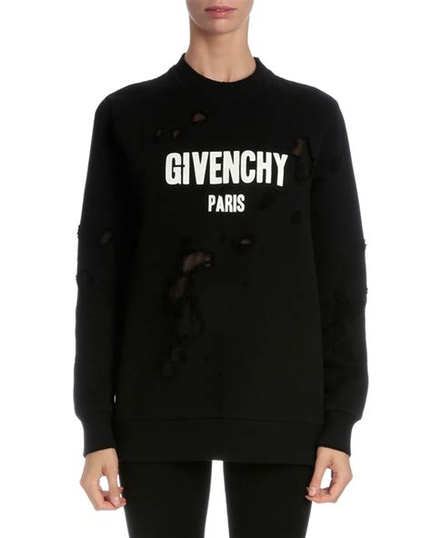 givenchy sweatshirts women.